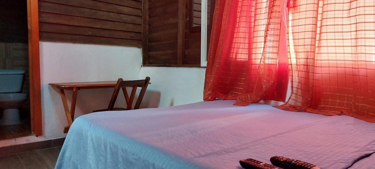 Posada Tzeltal Arroyo Agua Azul Exteriör bild